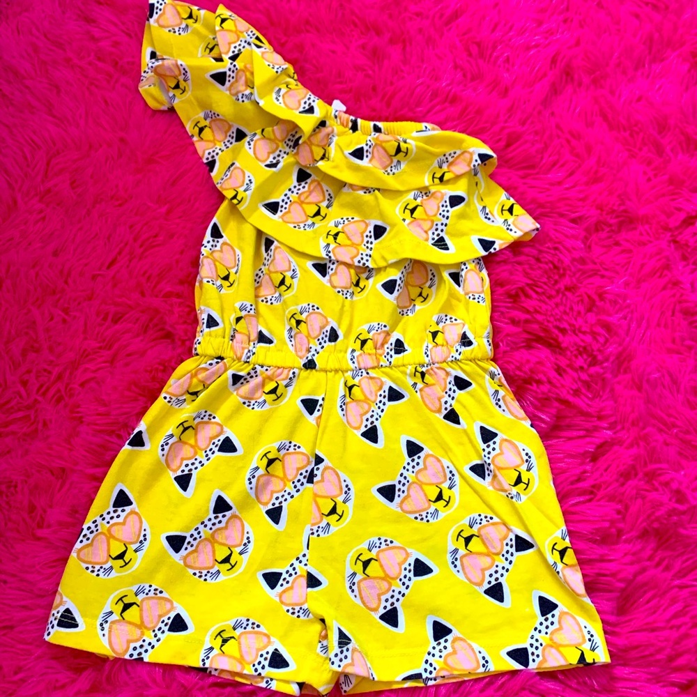 Fabkids Romper